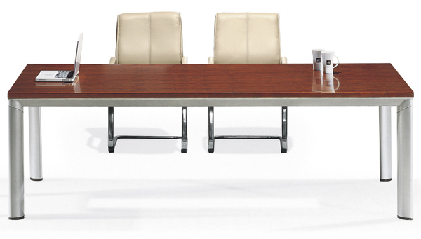 Conference Table|Solid Wood Conference Table|Office Furniture|Solid Wood Conference Table|会议台|行政会议台|会议桌|行政会议桌 CG-SWCT-8