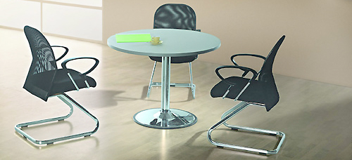 Conference Table|MFC Negotiation Table|Office Furniture|MFC Negotiation Table|洽谈桌|商务洽谈桌